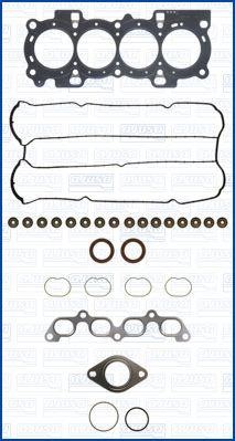 Wilmink Group WG1753263 Full Gasket Set, engine WG1753263