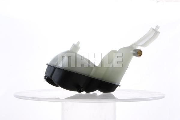 Expansion Tank, coolant Wilmink Group WG2184300