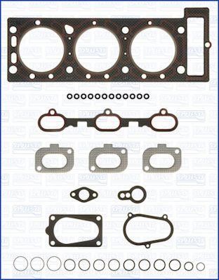 Wilmink Group WG1454165 Gasket Set, cylinder head WG1454165