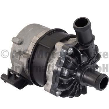 Wilmink Group WG1354038 Additional coolant pump WG1354038