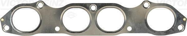 Wilmink Group WG1249509 Exhaust manifold dichtung WG1249509