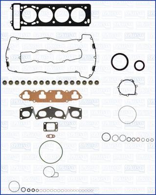 Wilmink Group WG1752459 Full Gasket Set, engine WG1752459