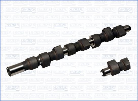 Wilmink Group WG1171384 Camshaft WG1171384