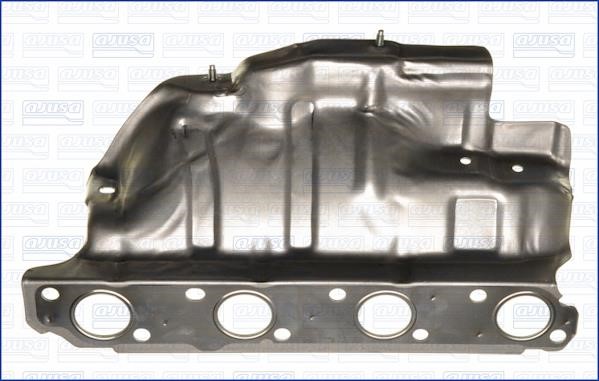 Wilmink Group WG1450999 Exhaust manifold dichtung WG1450999