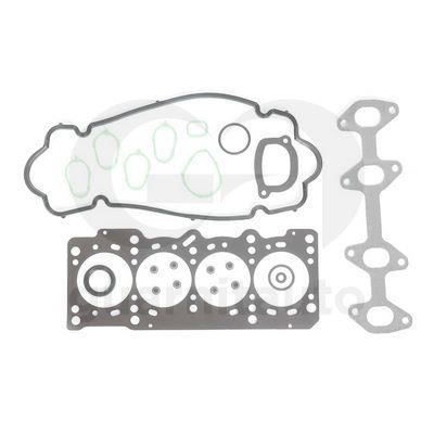 Wilmink Group WG2132773 Gasket Set, cylinder head WG2132773