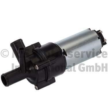 Wilmink Group WG1756137 Additional coolant pump WG1756137