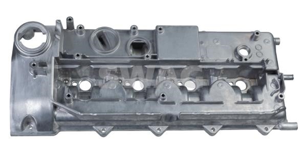 Wilmink Group WG1967552 Cylinder Head Cover WG1967552