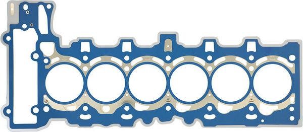 Wilmink Group WG1003936 Gasket, cylinder head WG1003936