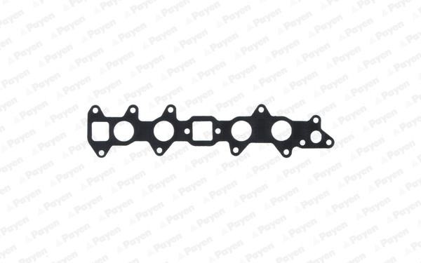 Wilmink Group WG1181499 Gasket, intake manifold WG1181499