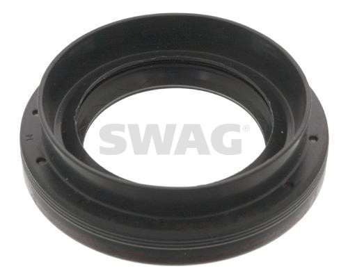 Wilmink Group WG1794827 Shaft Seal, differential WG1794827