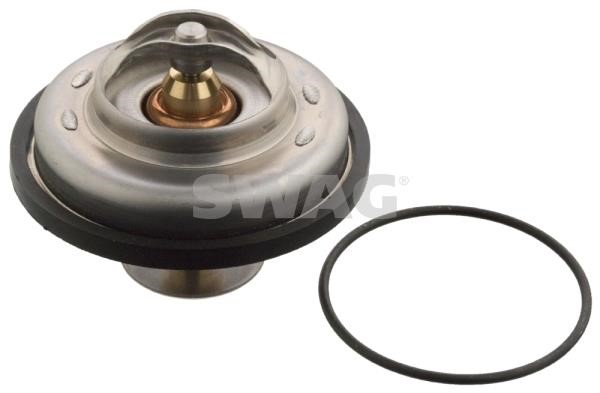 Wilmink Group WG1430710 Thermostat, coolant WG1430710