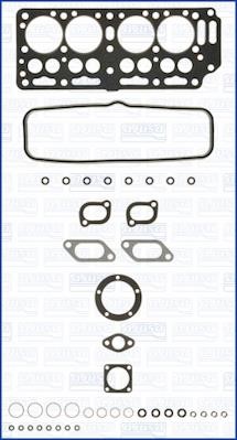 Wilmink Group WG1009231 Gasket Set, cylinder head WG1009231