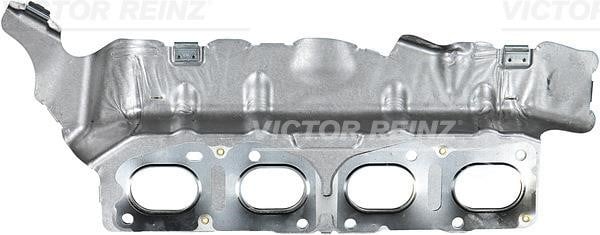 Wilmink Group WG2102251 Exhaust manifold dichtung WG2102251