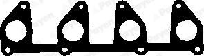 Wilmink Group WG1090666 Exhaust manifold dichtung WG1090666