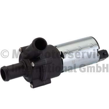 Wilmink Group WG1756136 Additional coolant pump WG1756136