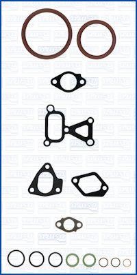 Wilmink Group WG1959567 Gasket Set, crank case WG1959567