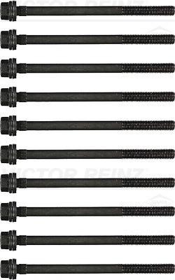 Wilmink Group WG1103188 Cylinder Head Bolts Kit WG1103188