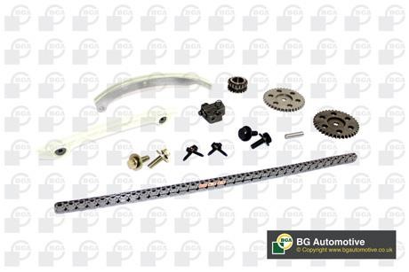 Wilmink Group WG1488201 Timing chain kit WG1488201