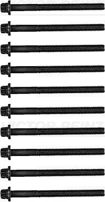 Wilmink Group WG1805709 Cylinder Head Bolts Kit WG1805709