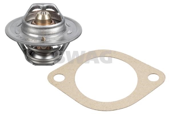 Wilmink Group WG1937790 Thermostat, coolant WG1937790