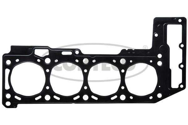 Wilmink Group WG2149326 Gasket, cylinder head WG2149326