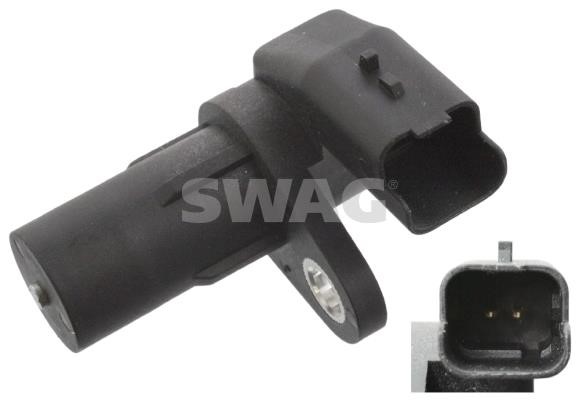 Wilmink Group WG1837728 Crankshaft position sensor WG1837728