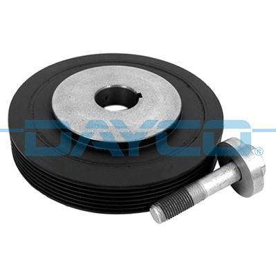 Wilmink Group WG2006592 Belt Pulley Set, crankshaft WG2006592