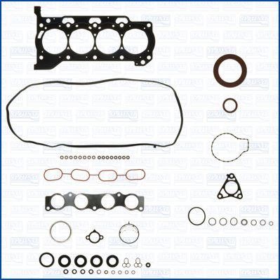 Wilmink Group WG1452691 Full Gasket Set, engine WG1452691