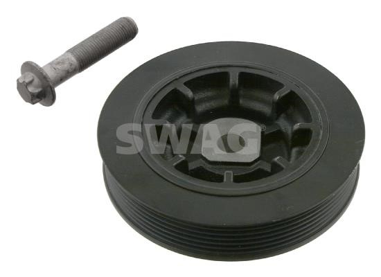 Wilmink Group WG1432855 Pulley crankshaft WG1432855