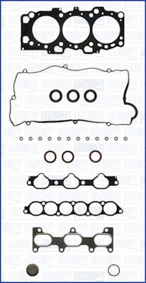 Wilmink Group WG1454253 Gasket Set, cylinder head WG1454253