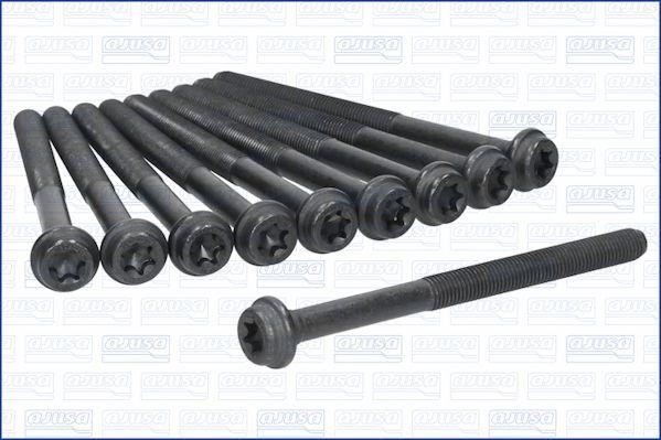 Wilmink Group WG1456022 Cylinder Head Bolts Kit WG1456022