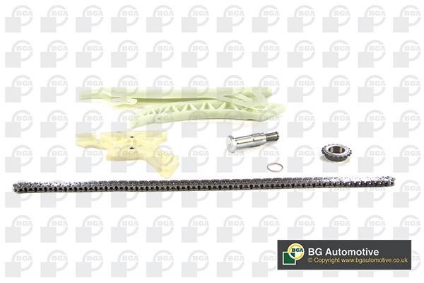 Wilmink Group WG1887660 Timing chain kit WG1887660