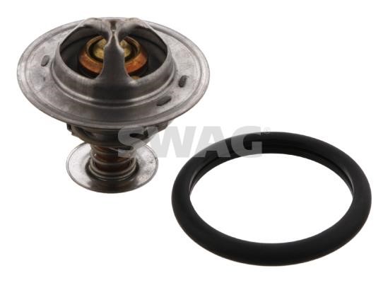 Wilmink Group WG1432027 Thermostat, coolant WG1432027