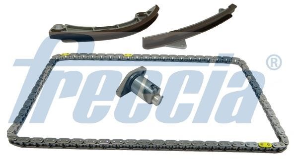 Wilmink Group WG1910020 Timing chain kit WG1910020