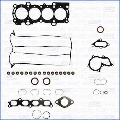 Wilmink Group WG1752561 Full Gasket Set, engine WG1752561