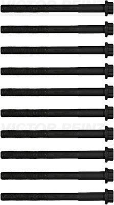 Wilmink Group WG1379470 Cylinder Head Bolts Kit WG1379470