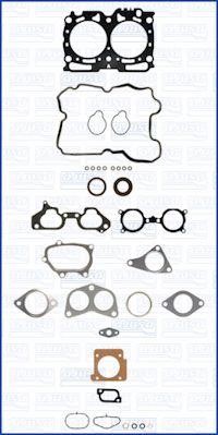 Wilmink Group WG1958657 Gasket Set, cylinder head WG1958657