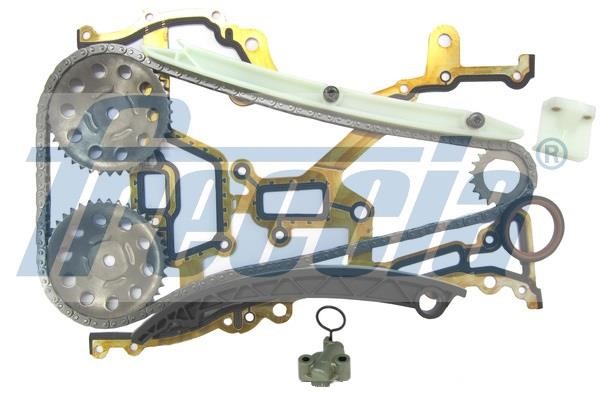 Wilmink Group WG1910012 Timing chain kit WG1910012