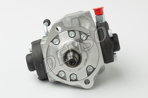 Injection Pump Wilmink Group WG1460905