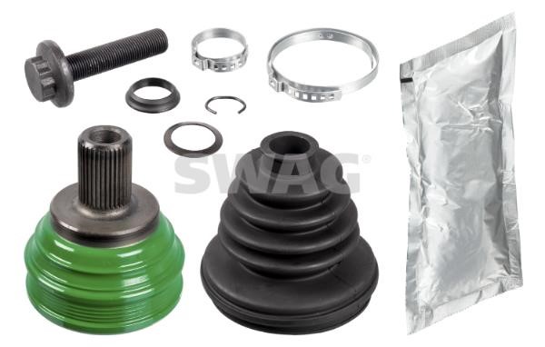 Wilmink Group WG2029991 Joint kit, drive shaft WG2029991
