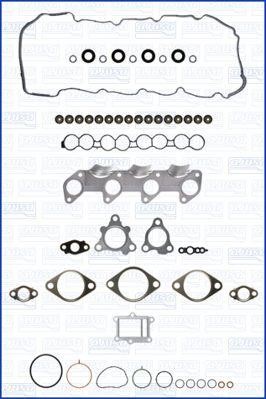 Wilmink Group WG1959234 Gasket Set, cylinder head WG1959234