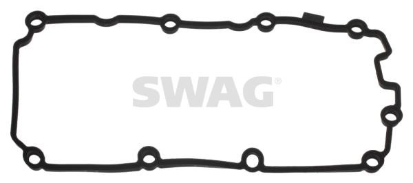 Wilmink Group WG1429236 Gasket, cylinder head cover WG1429236