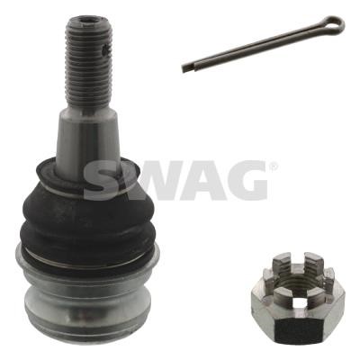 Wilmink Group WG2038610 Ball joint WG2038610