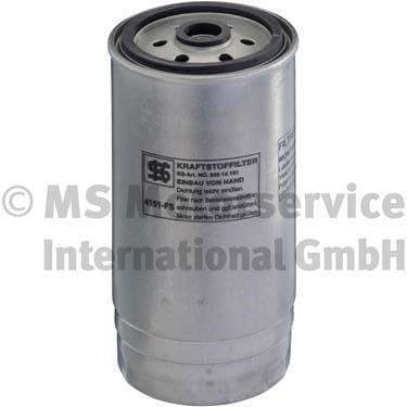 Wilmink Group WG1018997 Fuel filter WG1018997