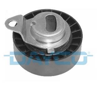 Wilmink Group WG2005441 Tensioner pulley, timing belt WG2005441