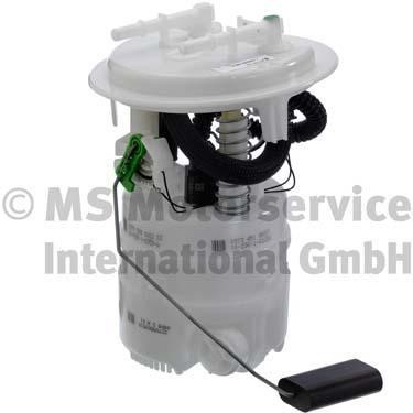 Wilmink Group WG1492265 Fuel pump WG1492265