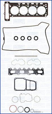 Wilmink Group WG1958810 Gasket Set, cylinder head WG1958810