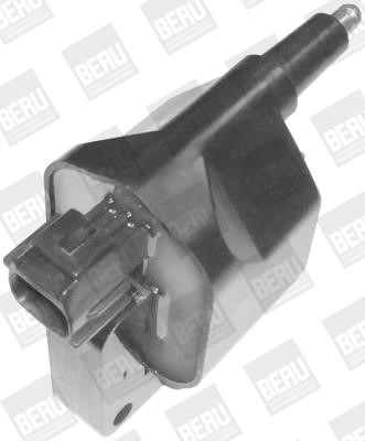 Wilmink Group WG1487444 Ignition coil WG1487444