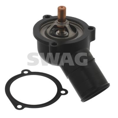 Wilmink Group WG1431118 Thermostat, coolant WG1431118