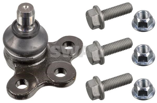 Wilmink Group WG2032683 Ball joint WG2032683